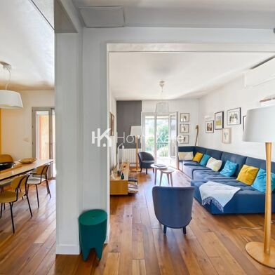 Maison 5 pièces 745000 €