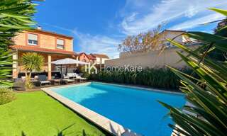 Maison 5 Pièces 115 m² à vendre à Toulouse (31200)