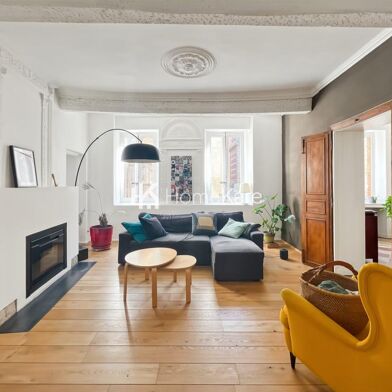 Maison 6 pièces 367000 €