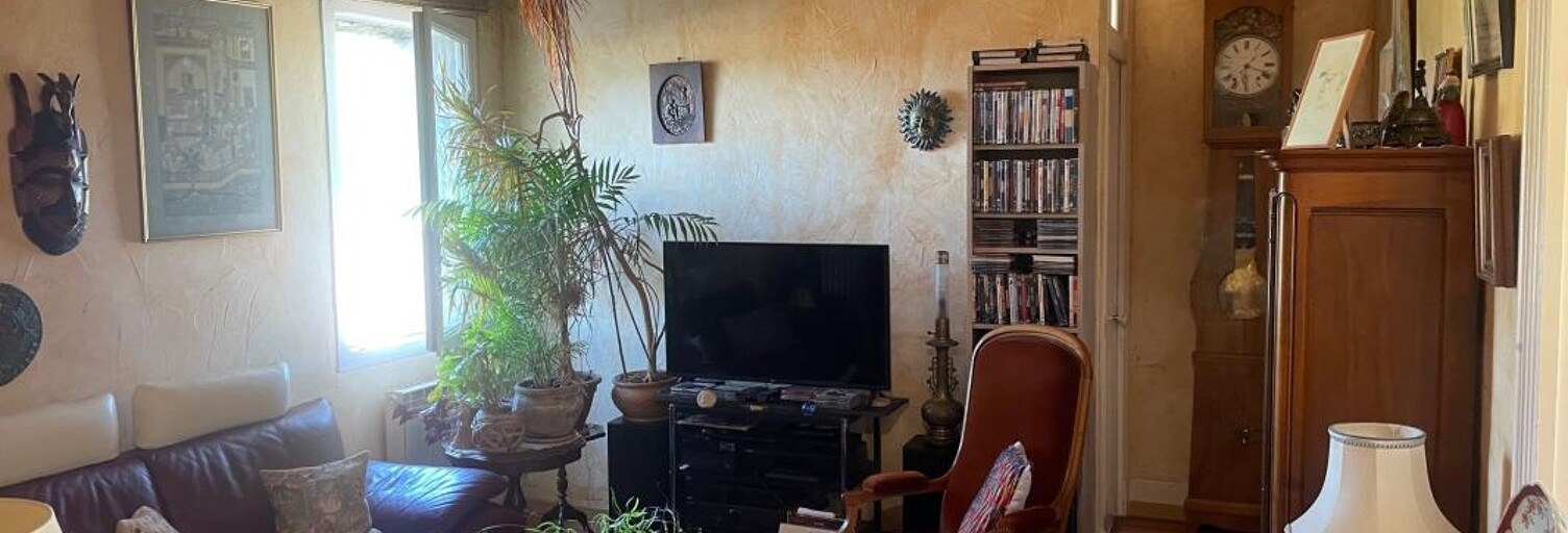 Appartement 3 Pièces 112 m² à vendre à Saillans (26340)