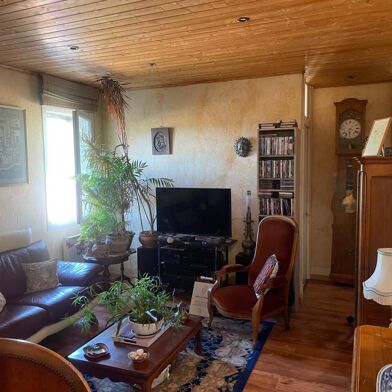 Appartement 3 pièces 130000 €
