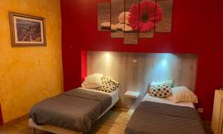 Appartement 5 Pièces 106 m² à vendre à Saillans (26340)