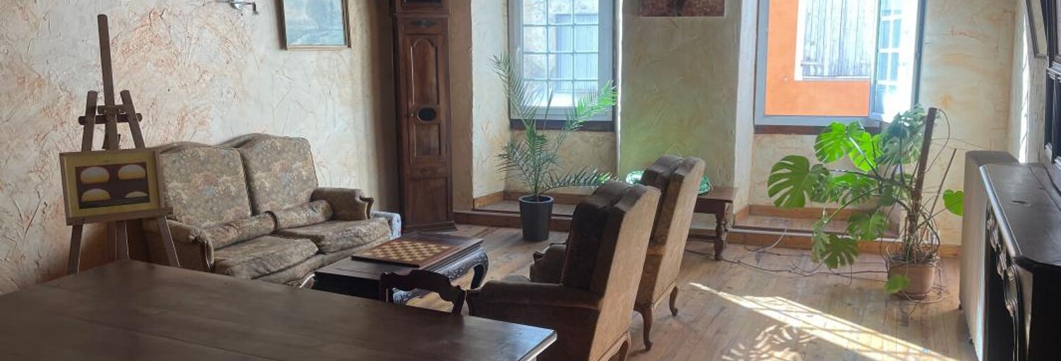 Appartement 4 Pièces 110 m² à vendre à Saillans (26340)