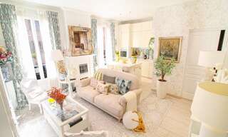 Appartement 2 Pièces 38 m² à vendre à Nice (06100)