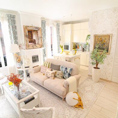 Appartement 2 pièces 182000 €