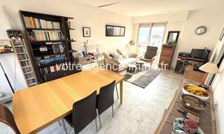 Appartement 3 Pièces 57 m² à vendre à Nice (06000)