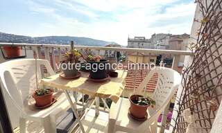 Appartement 3 Pièces 57 m² à vendre à Nice (06000)