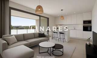 Appartement 3 Pièces 64 m² à vendre à Aix-en-Provence (13100)