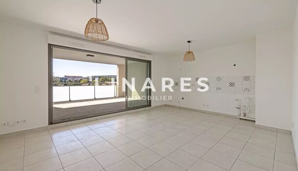 Appartement 3 pièces  à vendre Aix-en-Provence 13100