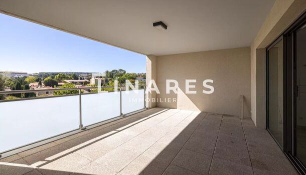 Appartement 3 pièces  à vendre Aix-en-Provence 13100