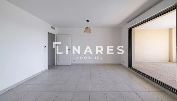 Appartement 3 pièces  à vendre Aix-en-Provence 13100