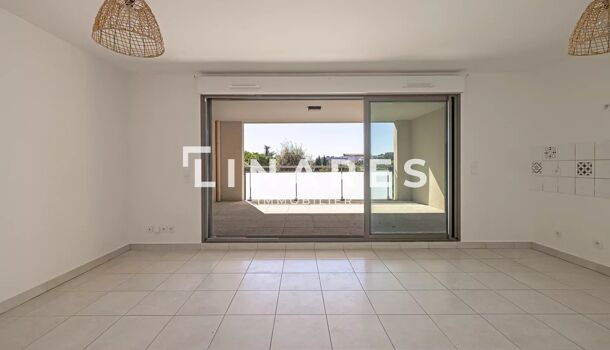 Appartement 3 pièces  à vendre Aix-en-Provence 13100