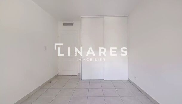 Appartement 3 pièces  à vendre Aix-en-Provence 13100