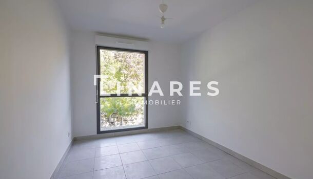 Appartement 3 pièces  à vendre Aix-en-Provence 13100