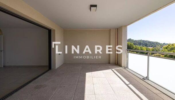 Appartement 3 pièces  à vendre Aix-en-Provence 13100