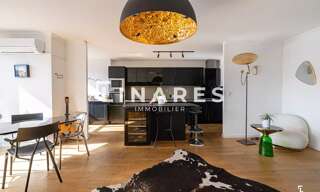 Appartement 4 Pièces 94 m² à vendre à Marseille 8 (13008)