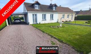 Maison 4 Pièces 63 m² à vendre à Pavilly (76570)