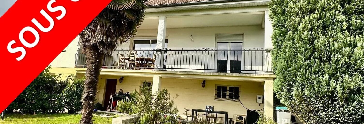 Maison 5 Pièces 168 m² à vendre à La Frénaye (76170)