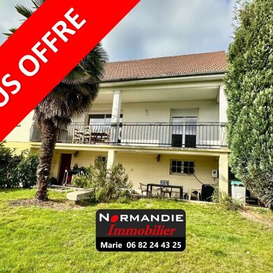 Maison 5 pièces 259500 €