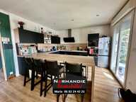 🏡 Belle maison familiale 5 pièces – 168 m² – La Frénaye (76170) — photo 4