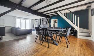 Maison 9 Pièces 255 m² à vendre à Champdôtre (21130)