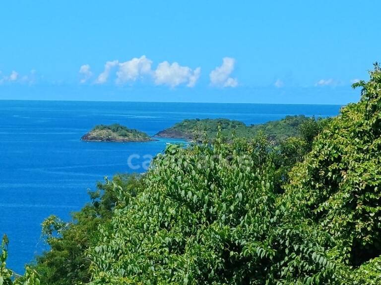 Terrain à vendre de 4 516,00 m² BOUILLANTE (971) — photo 1