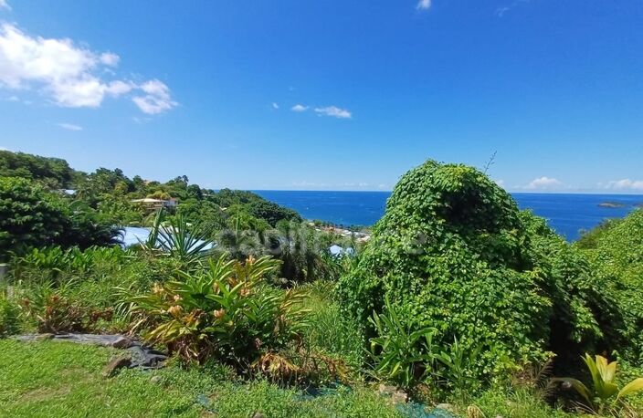 Terrain à vendre de 4 516,00 m² BOUILLANTE (971) — photo 2
