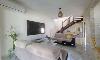 Maison 4 Pièces 85 m² à vendre à Rémire-Montjoly (97354)