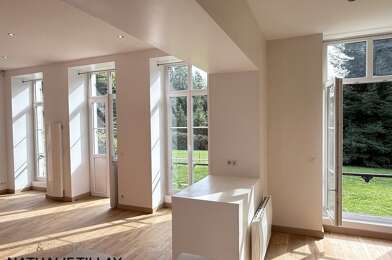 Appartement 4 pièces 275600 €