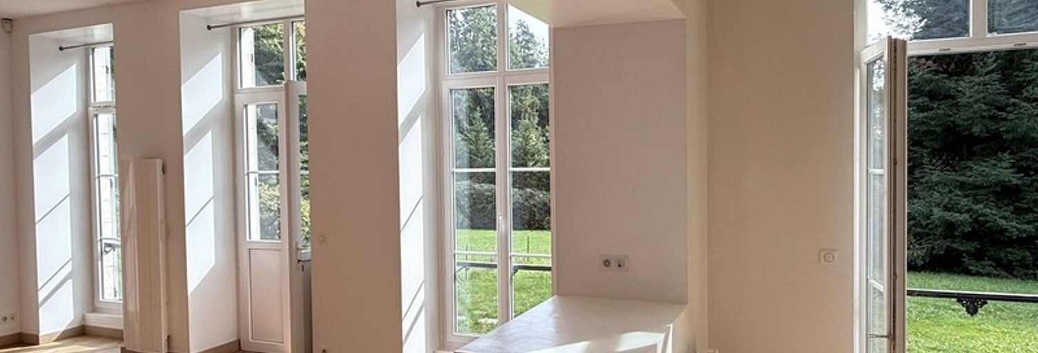 Appartement 4 Pièces 91 m² à vendre à Saint-Jean-de-Braye (45800)