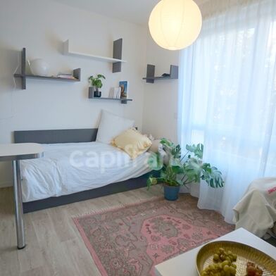 Appartement 1 pièces 78000 €