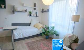 Appartement 1 Pièce 19 m² à vendre à Lyon 8 (69008)