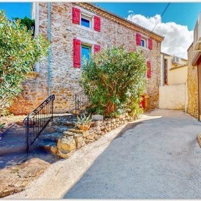 Maison 7 pièces 345000 €