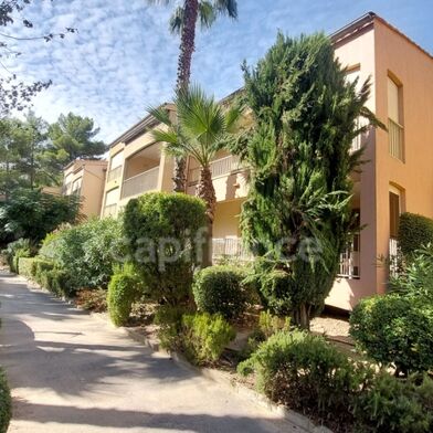 Appartement 2 pièces 199500 €