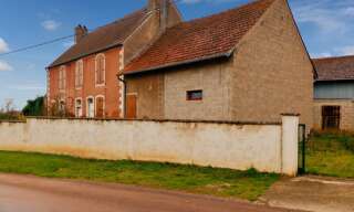 Maison 4 Pièces 130 m² à vendre à Chivres (21820)