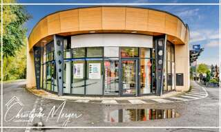 Commerce 8 Pièces 158 m² à vendre à Sarrebourg (57400)