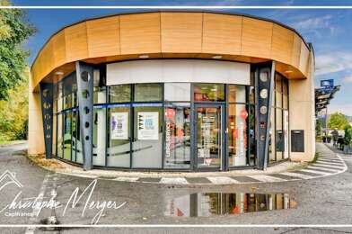 Commerce 8 pièces 159000 €