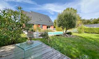 Maison 7 Pièces 162 m² à vendre à Saumur (49400)