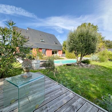 Maison 7 pièces 399900 €