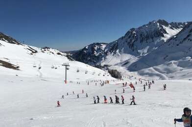 Appartement 1 pièces 38500 €