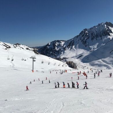 Appartement 1 pièces 38500 €