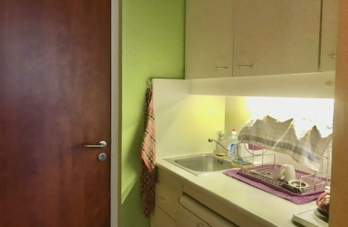 Appartement à vendre 1 pièces LA MONGIE (65) avec balcon, cellier et casier à ski — photo 5