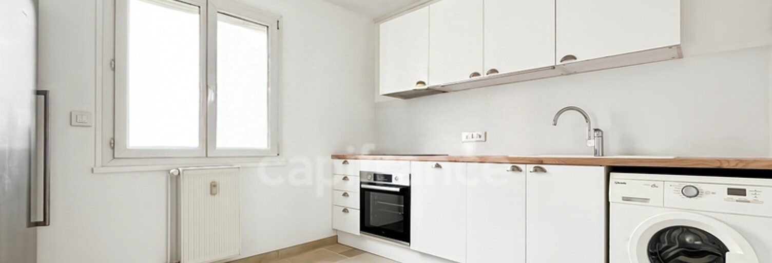 Appartement 4 Pièces 79 m² à vendre à Dijon (21000)