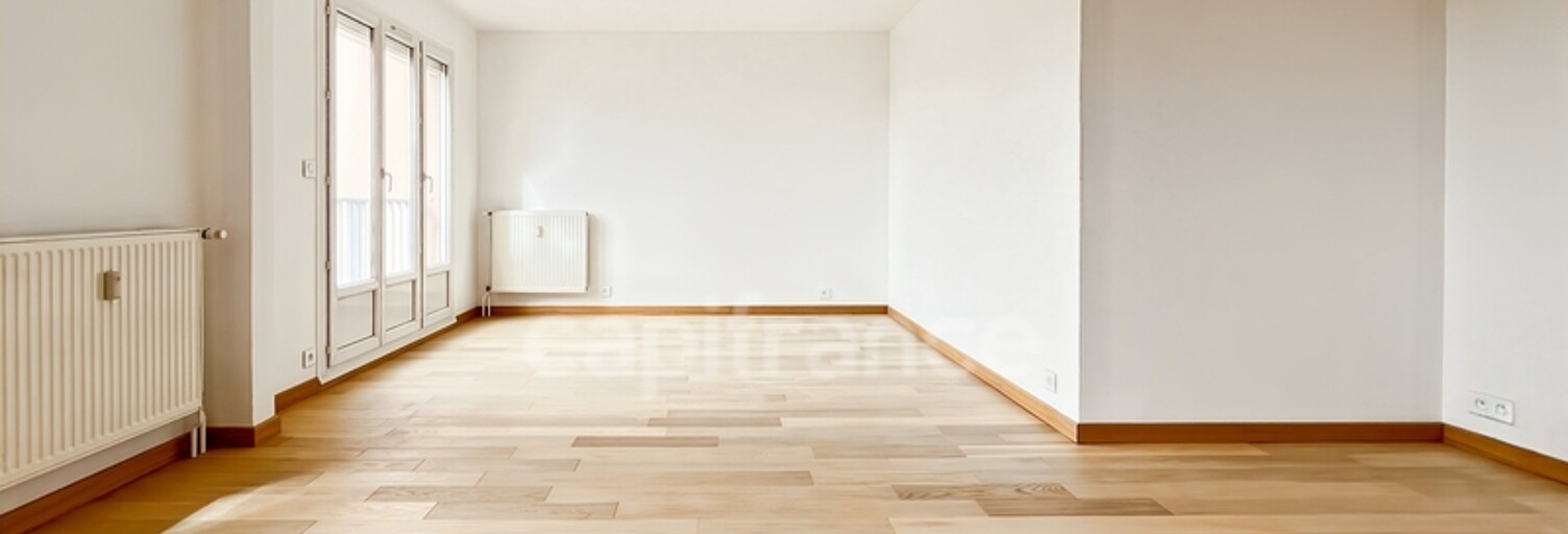 Appartement 4 Pièces 79 m² à vendre à Dijon (21000)