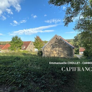 Maison 4 pièces 34000 €