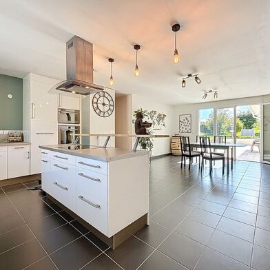 Maison 6 pièces 340000 €