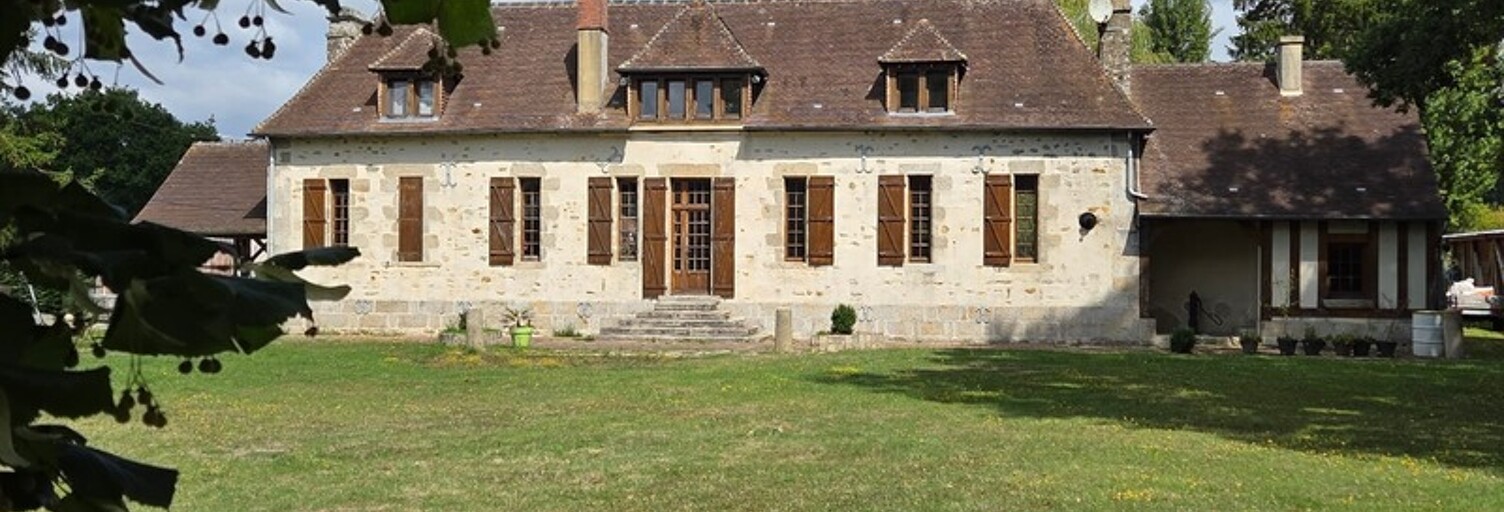 Commerce 7 Pièces 130 m² à vendre à Hauterive (61250)