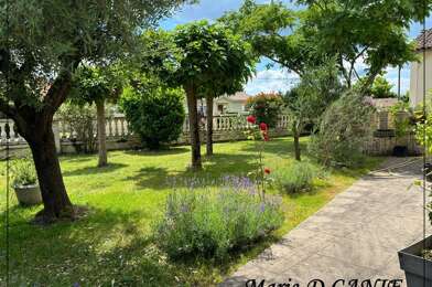 Maison 4 pièces 170000 €