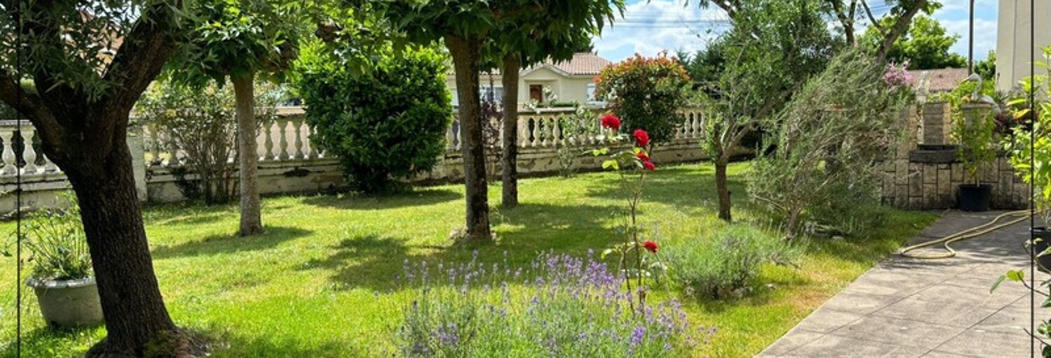 Maison 4 Pièces 113 m² à vendre à Gabarret (40310)