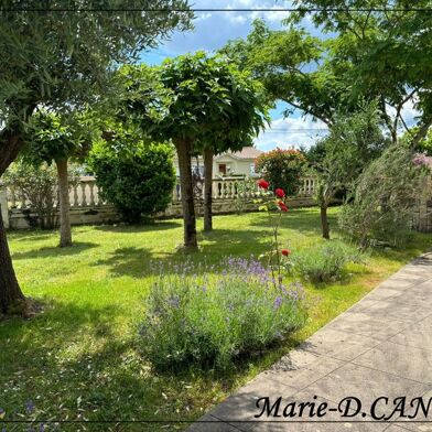 Maison 4 pièces 180000 €